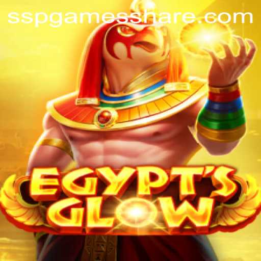 Exploring the Enigmatic World of EgyptsGlow: A Captivating Journey Through SSPGames
