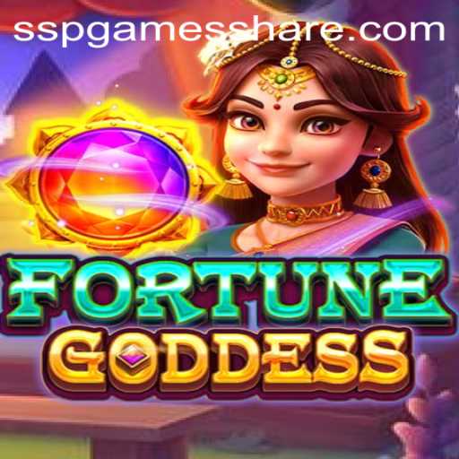Discover the Thrilling World of FORTUNEGODDESS: A Journey with SSPGames